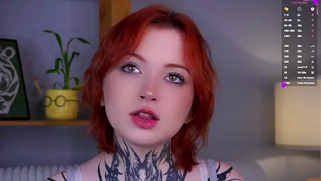 MarnaHarbor online show from 20, 10, 2025