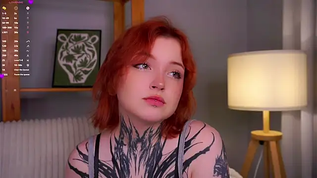 MarnaHarbor online show from 25, 10, 2025