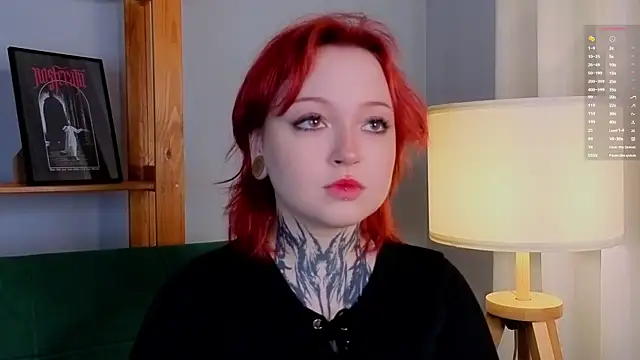 MarnaHarbor online show from 7, 11, 2025