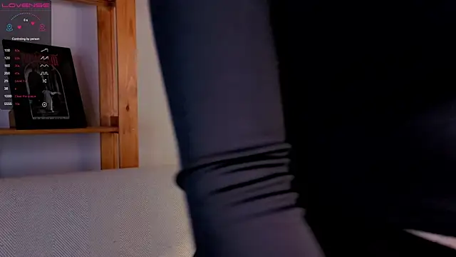 MarnaHarbor online show from 9, 11, 2025