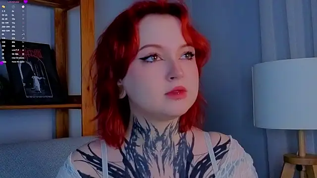 MarnaHarbor online show from 15, 11, 2025