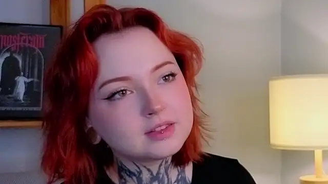 MarnaHarbor online show from 22, 11, 2025