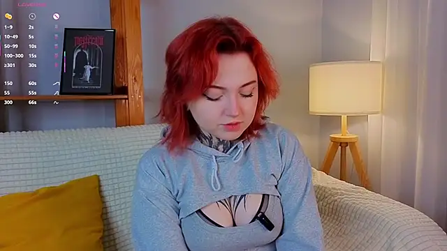 MarnaHarbor online show from 24, 11, 2025