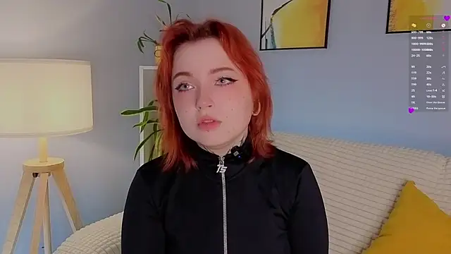 MarnaHarbor online show from 28, 11, 2025