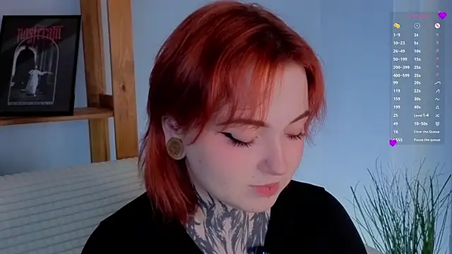 MarnaHarbor online show from 29, 11, 2025