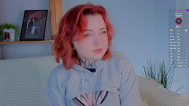 MarnaHarbor online show from 1, 12, 2025