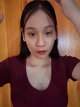 ChiecumBae online show from 30, 10, 2025