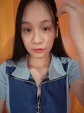 ChiecumBae online show from 12, 11, 2025