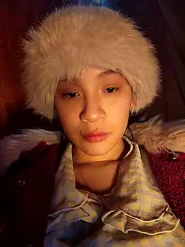 ChiecumBae online show from 27, 11, 2025