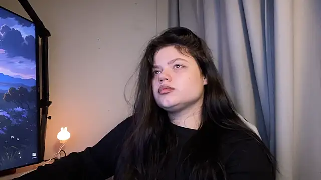 GoddessDarina online show from 24, 10, 2025