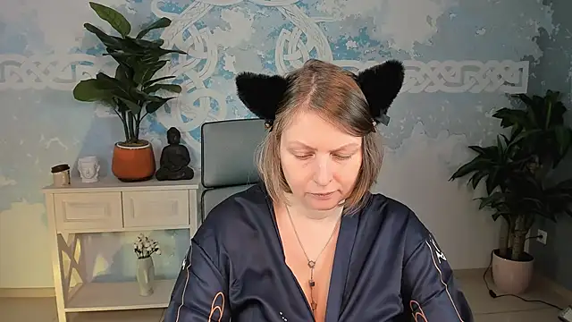 Snapshot of TiffanyBrauny chatting on 21, 9, 2025 TiffanyBrauny online show from 21, 9, 2025