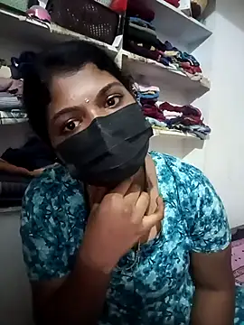 swetha01430 online show from 23, 10, 2025