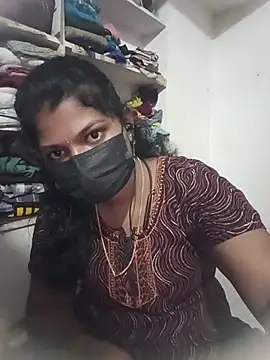 swetha01430 online show from 16, 11, 2025