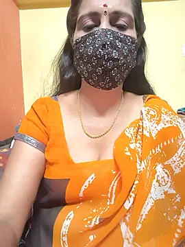 Snapshot of mallu-reshma chatting on 5, 10, 2025 mallu-reshma online show from 5, 10, 2025