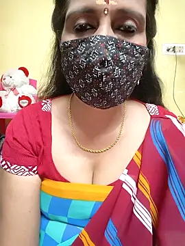 mallu-reshma online show from 15, 10, 2025