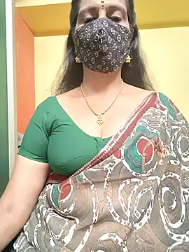 mallu-reshma online show from 31, 10, 2025