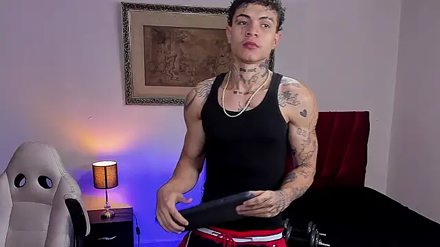 john mystic online show from 9, 2, 2026