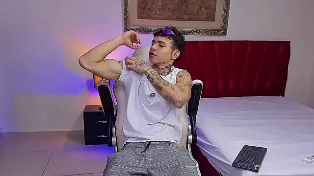 john mystic online show from 21, 2, 2026