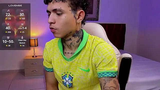 john mystic online show from 5, 4, 2026