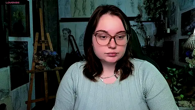 KatrinClark online show from 25, 9, 2025