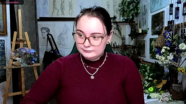 KatrinClark online show from 30, 9, 2025