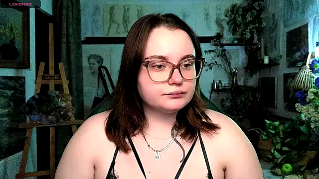 KatrinClark online show from 6, 10, 2025
