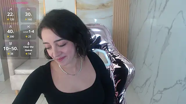 sara lopez s online show from 20, 10, 2025