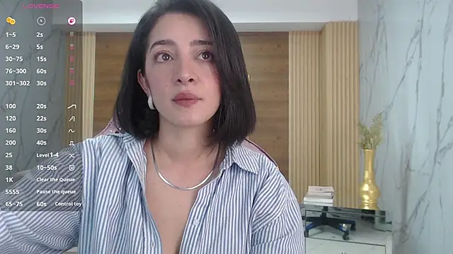 Snapshot of sara_lopez_s chatting on 24, 3, 2026 sara lopez s online show from 24, 3, 2026