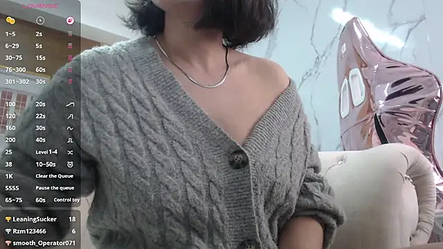 Snapshot of sara_lopez_s chatting on 25, 3, 2026 sara lopez s online show from 25, 3, 2026