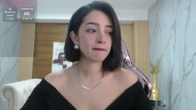 Snapshot of sara_lopez_s chatting on 27, 3, 2026 sara lopez s online show from 27, 3, 2026