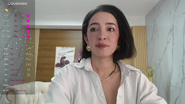 Snapshot of sara_lopez_s chatting on 15, 4, 2026 sara lopez s online show from 15, 4, 2026