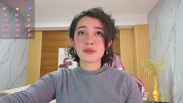 Snapshot of sara_lopez_s chatting on 10, 6, 2026 sara lopez s online show from 10, 6, 2026