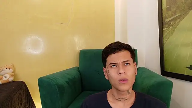 rosse dredd online show from 26, 2, 2026