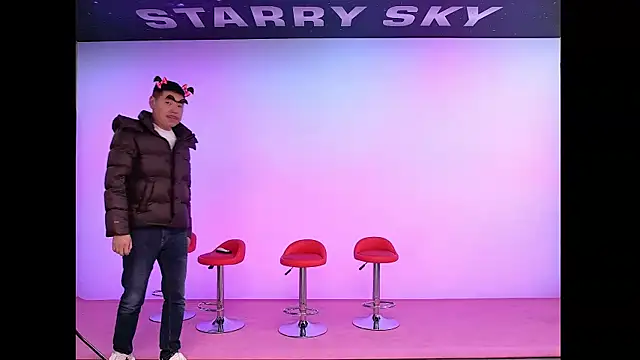 girl520long online show from 12, 1, 2026