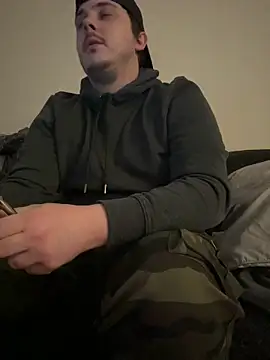 XXKieran online show from 16, 12, 2025