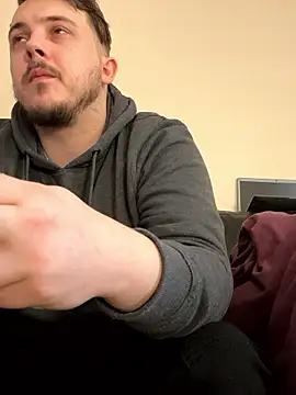 XXKieran online show from 18, 1, 2026