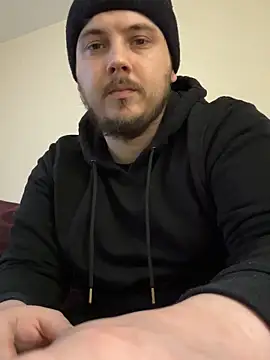 XXKieran online show from 8, 2, 2026