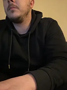 XXKieran online show from 27, 3, 2026