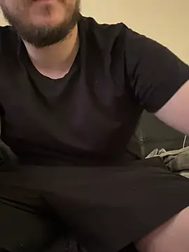XXKieran online show from 27, 6, 2026