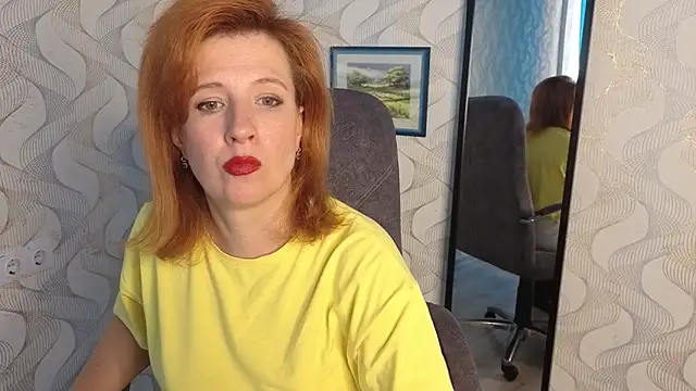 Snapshot of Elannaria chatting on 13, 9, 2025 Elannaria online show from 13, 9, 2025