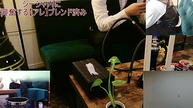 Bar muscle online show from 8, 9, 2025