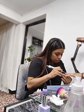 GabyMontenegro online show from 26, 3, 2026