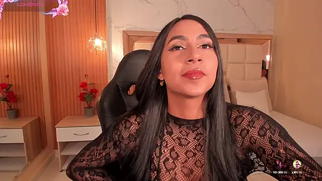 amelia bellee online show from 3, 10, 2025