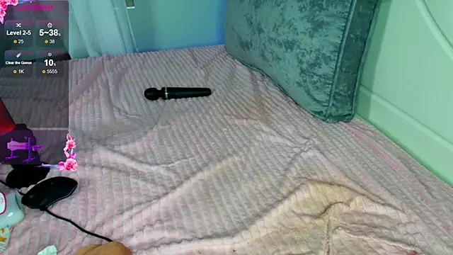 katerine Monroe online show from 15, 1, 2026