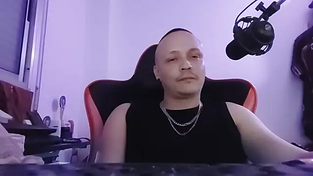 Aleix88Rider online show from 11, 11, 2025