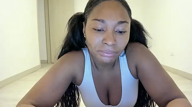 Snapshot of Meganbelford1 chatting on 17, 1, 2025 Meganbelford1 online show from 17, 1, 2025
