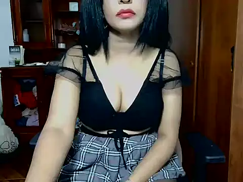 Candy87 online show from 2, 10, 2025