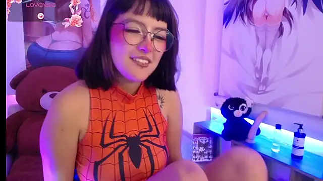 lil candy77 online show from 9, 9, 2025