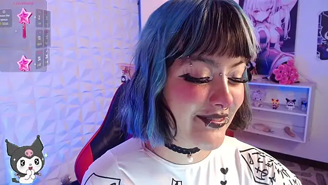 Snapshot of lil_candy77 chatting on 5, 5, 2026 lil candy77 online show from 5, 5, 2026