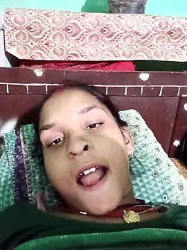 Idhika Jha online show from 15, 10, 2025